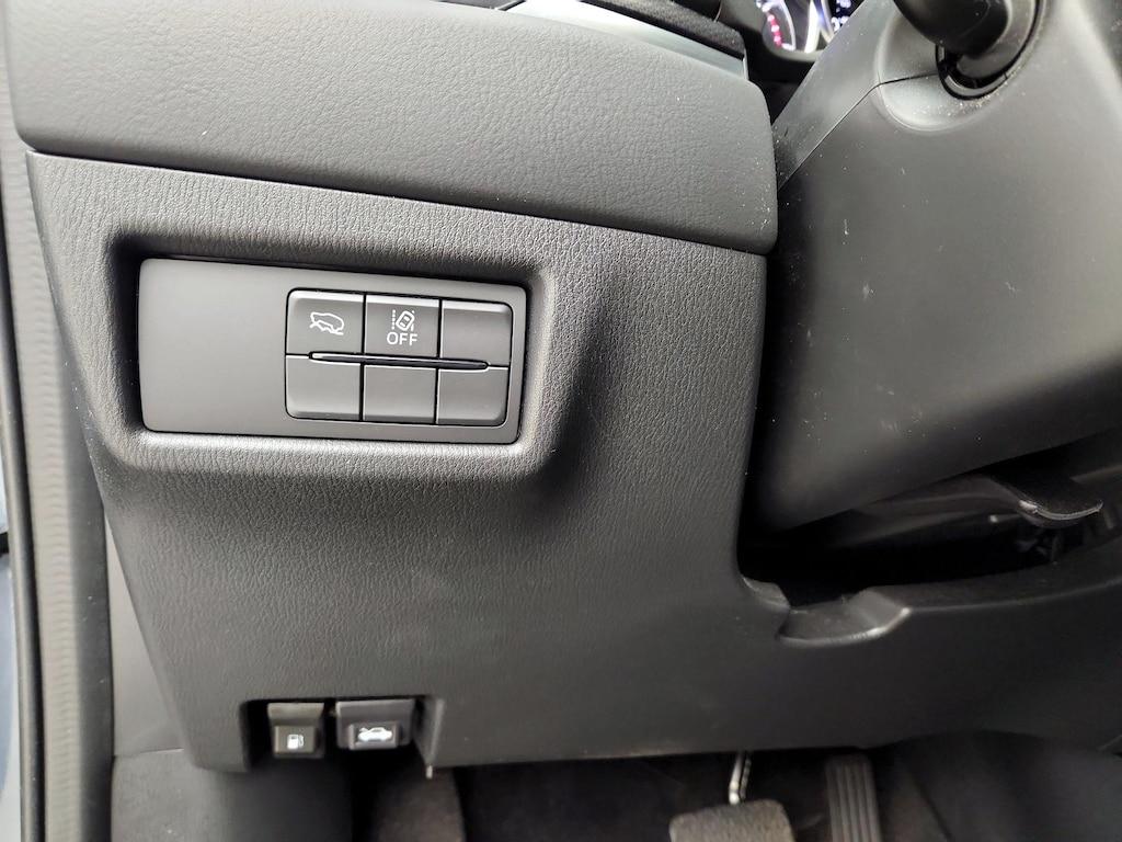 used 2023 Mazda CX-5 car, priced at $28,998