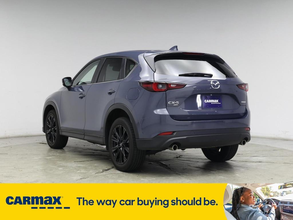 used 2023 Mazda CX-5 car, priced at $28,998