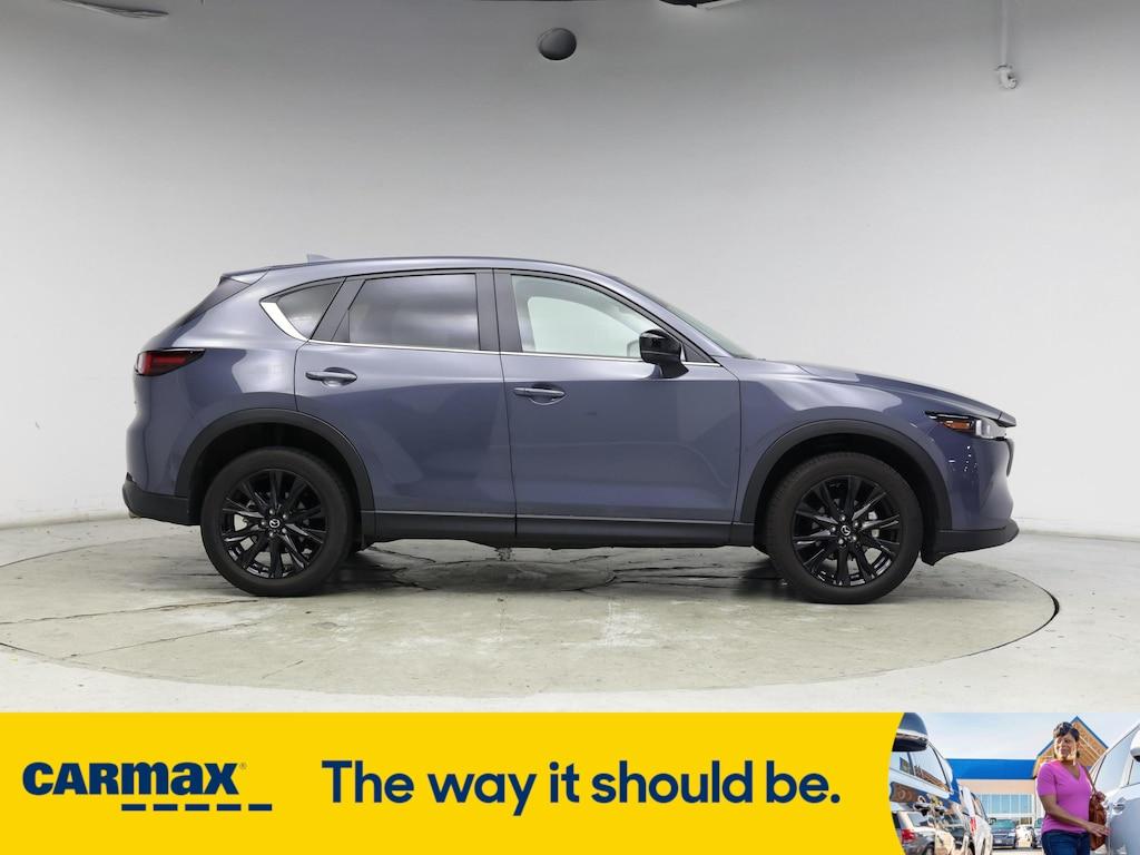 used 2023 Mazda CX-5 car, priced at $28,998