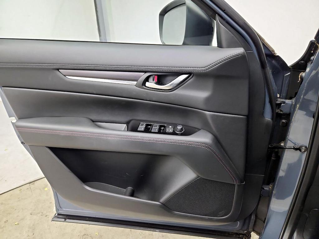 used 2023 Mazda CX-5 car, priced at $28,998