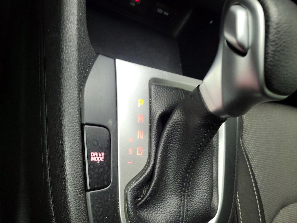 used 2023 Kia Forte car, priced at $17,998