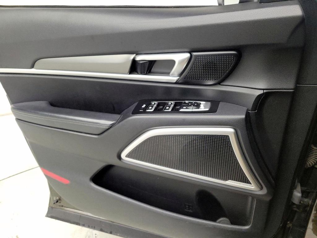 used 2020 Kia Telluride car, priced at $21,998