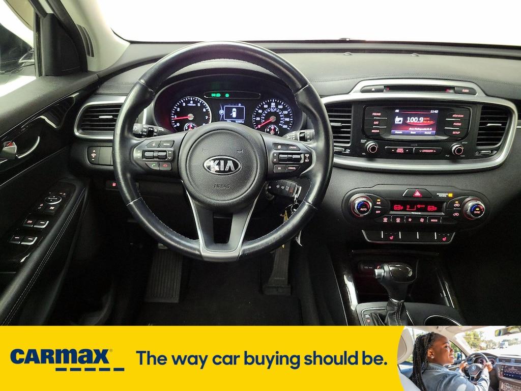 used 2016 Kia Sorento car, priced at $15,998