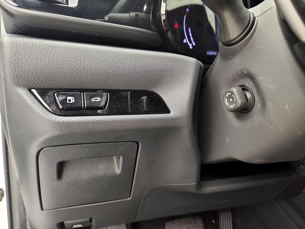 used 2022 Lexus NX 350 car, priced at $43,998