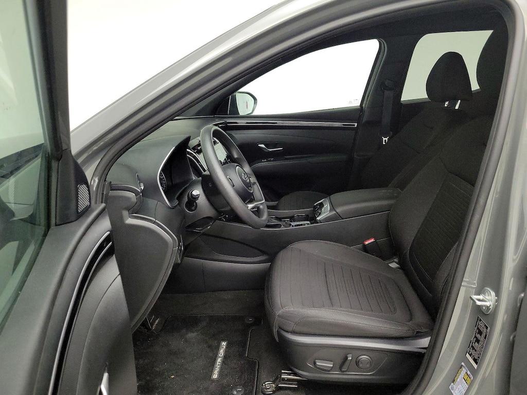 used 2023 Hyundai SANTA CRUZ car, priced at $27,998