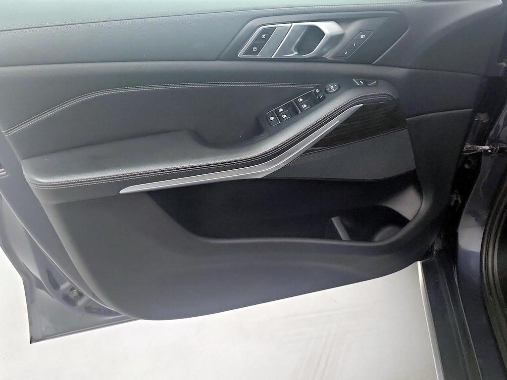 used 2019 BMW X5 car, priced at $29,998