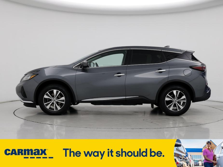 used 2019 Nissan Murano car, priced at $20,998