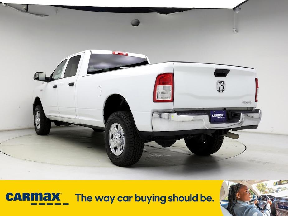 used 2022 Ram 2500 car, priced at $38,998