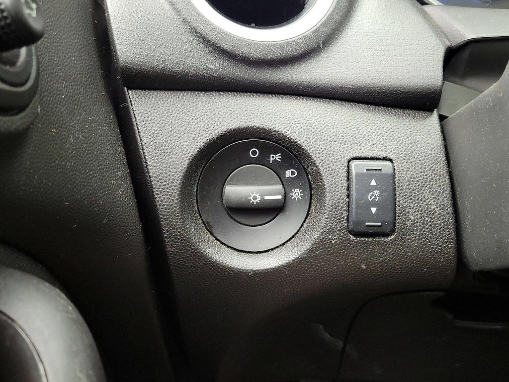 used 2019 Ford Fiesta car, priced at $13,599