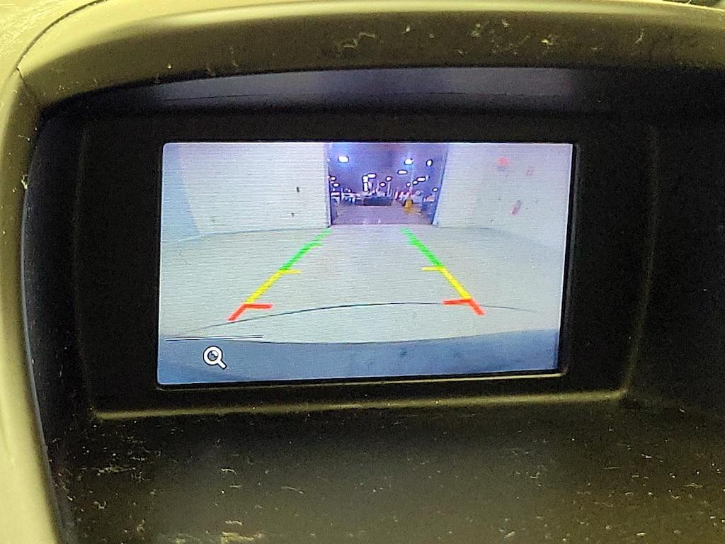 used 2019 Ford Fiesta car, priced at $13,599