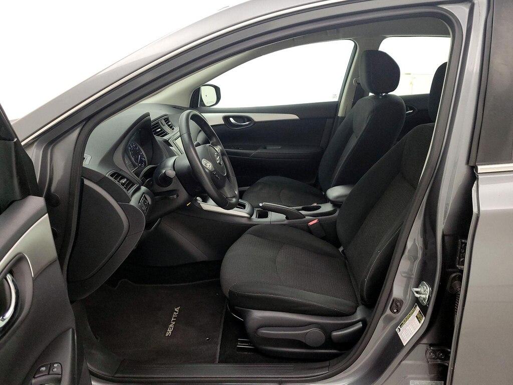 used 2019 Nissan Sentra car, priced at $14,599