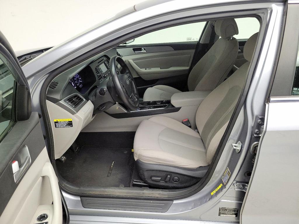 used 2015 Hyundai Sonata car, priced at $13,599