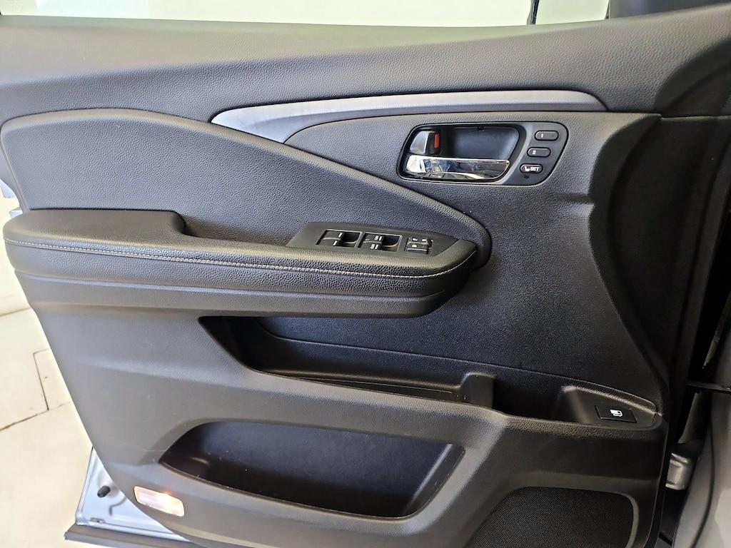 used 2022 Honda Ridgeline car, priced at $33,998