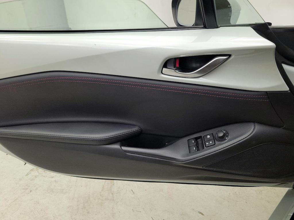 used 2016 Mazda MX-5 Miata car, priced at $17,998