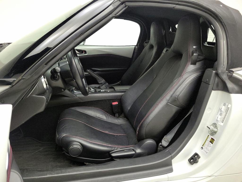 used 2016 Mazda MX-5 Miata car, priced at $17,998