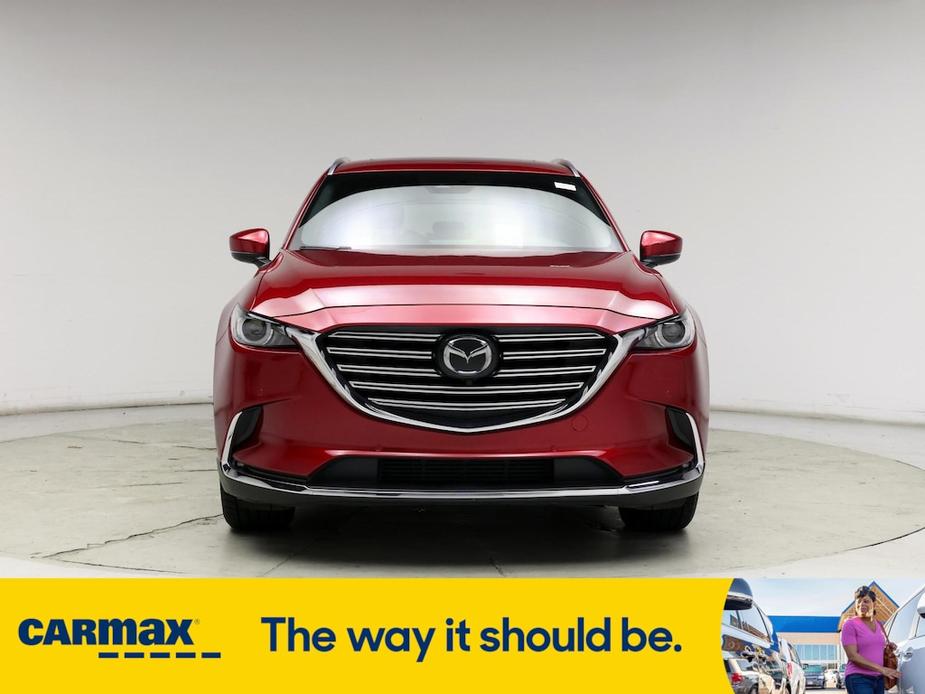 used 2019 Mazda CX-9 car, priced at $24,998