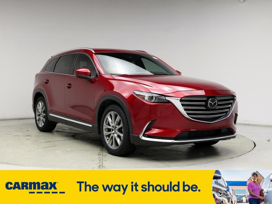 used 2019 Mazda CX-9 car, priced at $24,998