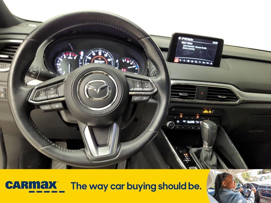 used 2019 Mazda CX-9 car, priced at $24,998