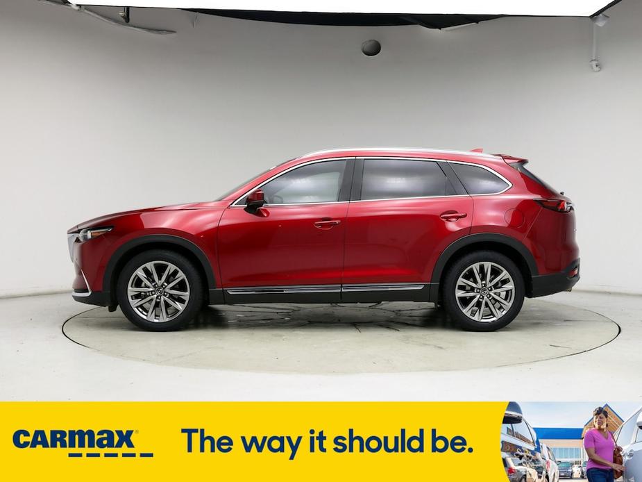 used 2019 Mazda CX-9 car, priced at $24,998