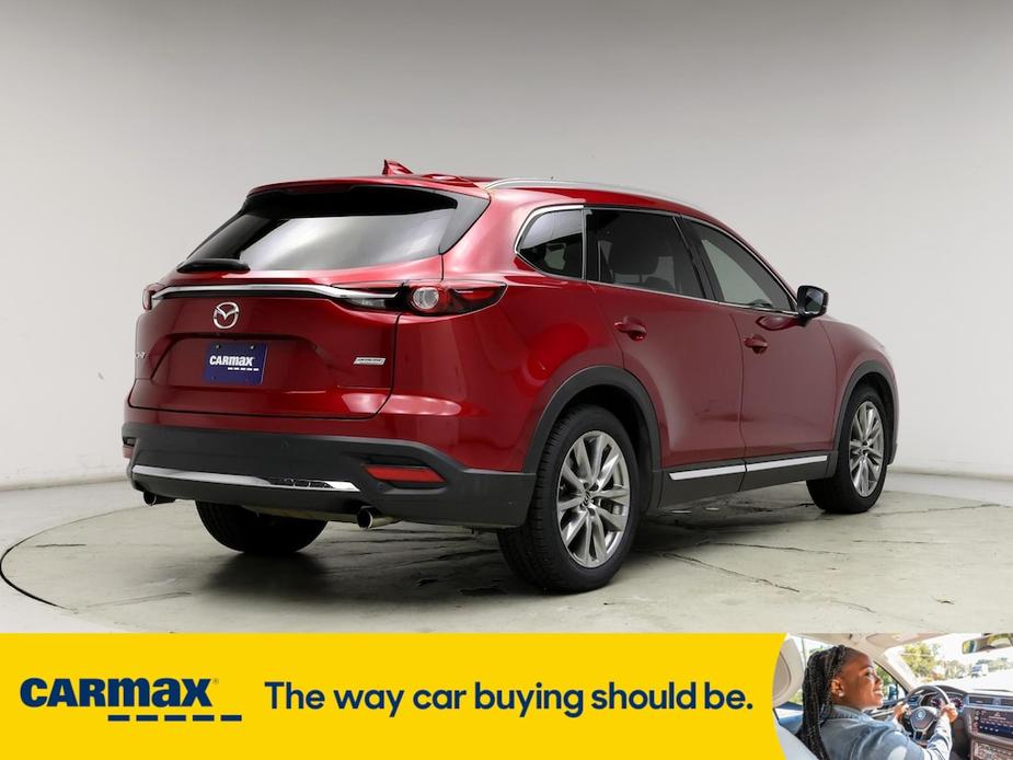 used 2019 Mazda CX-9 car, priced at $24,998