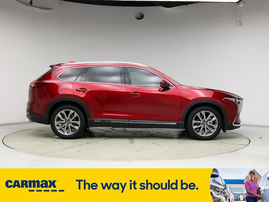 used 2019 Mazda CX-9 car, priced at $24,998