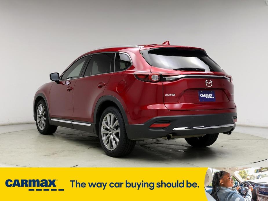 used 2019 Mazda CX-9 car, priced at $24,998