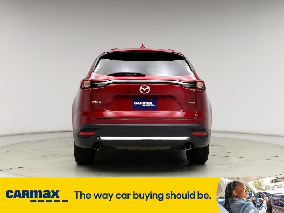 used 2019 Mazda CX-9 car, priced at $24,998