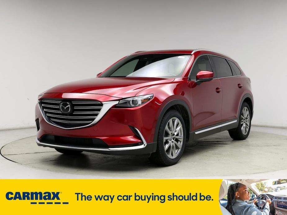 used 2019 Mazda CX-9 car, priced at $24,998