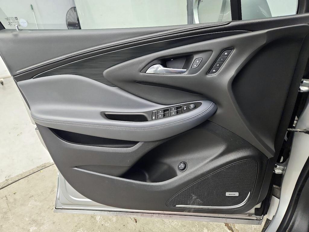 used 2019 Buick Envision car, priced at $20,998