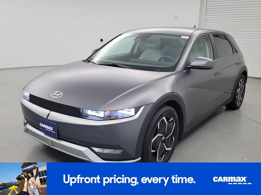 used 2023 Hyundai IONIQ 5 car, priced at $29,998