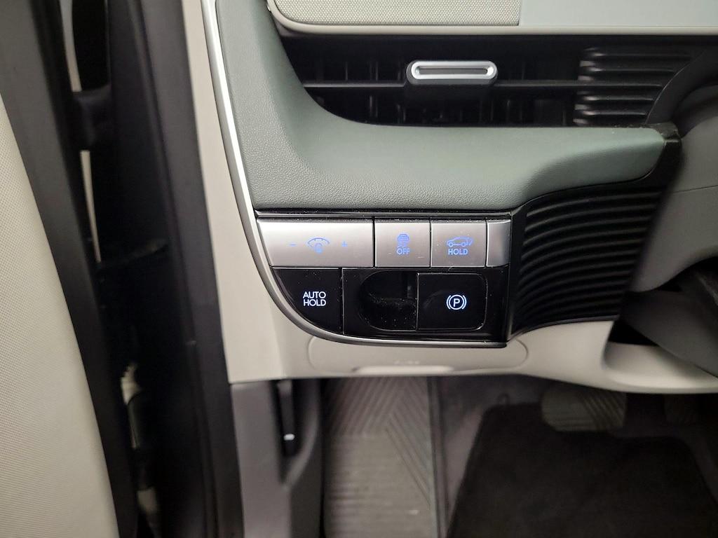 used 2023 Hyundai IONIQ 5 car, priced at $29,998