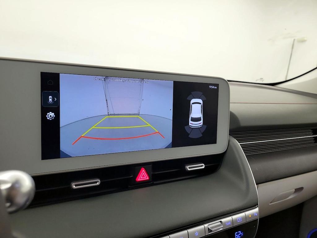 used 2023 Hyundai IONIQ 5 car, priced at $29,998