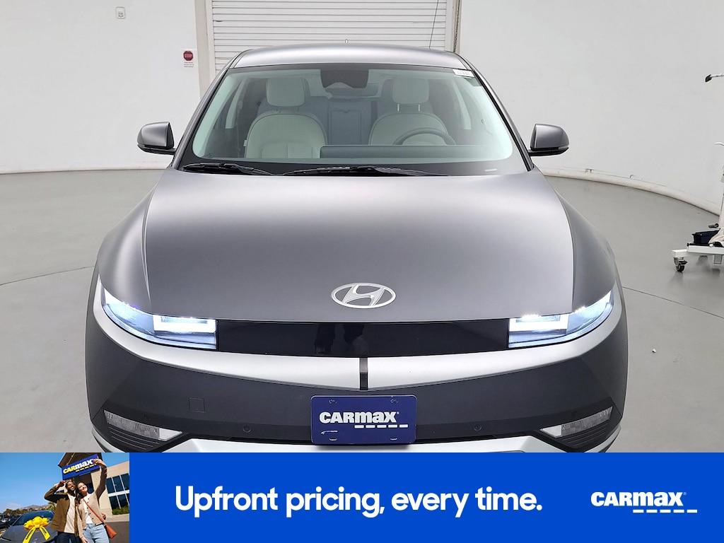 used 2023 Hyundai IONIQ 5 car, priced at $29,998