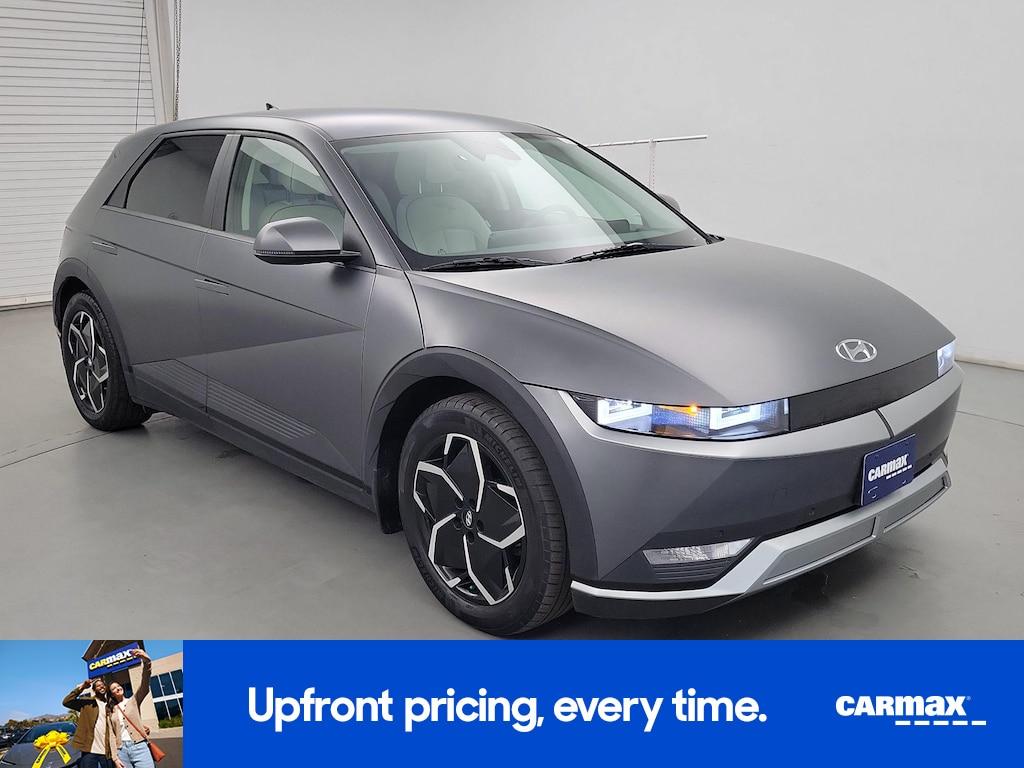 used 2023 Hyundai IONIQ 5 car, priced at $29,998