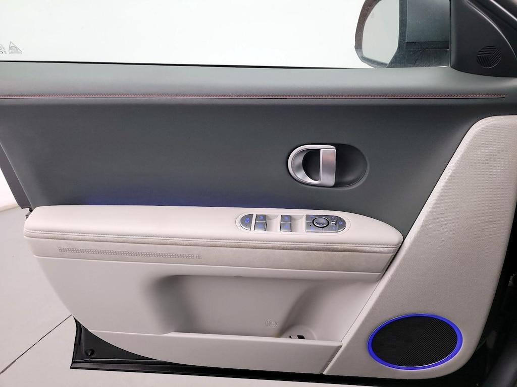 used 2023 Hyundai IONIQ 5 car, priced at $29,998