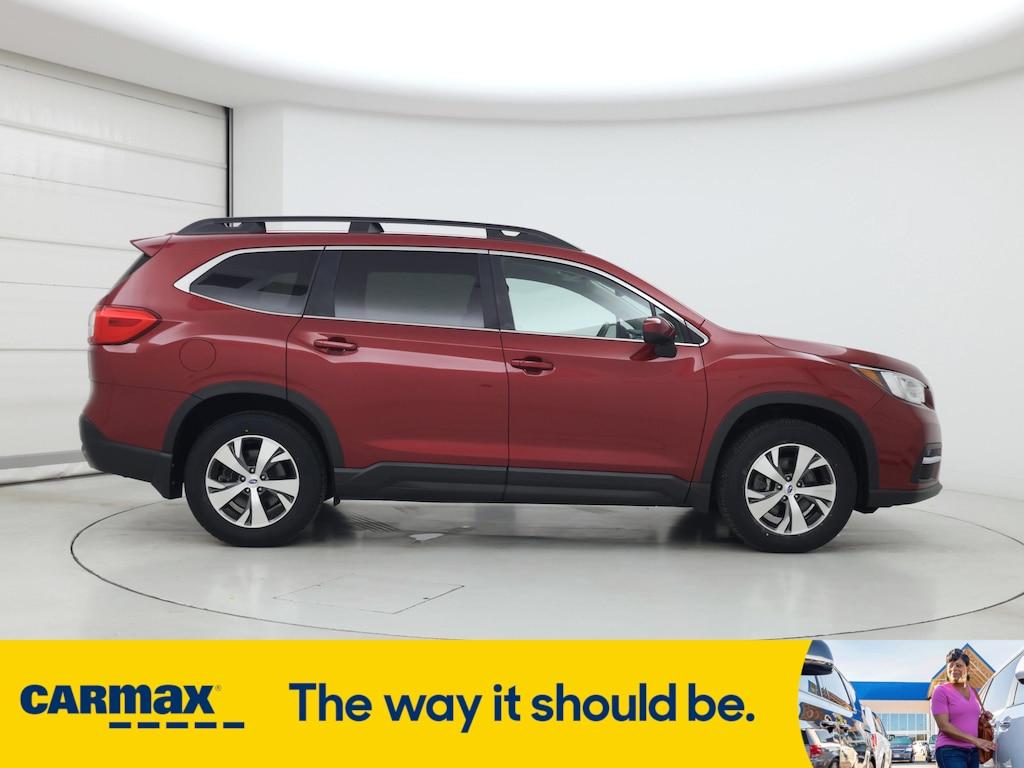 used 2021 Subaru Ascent car, priced at $28,998