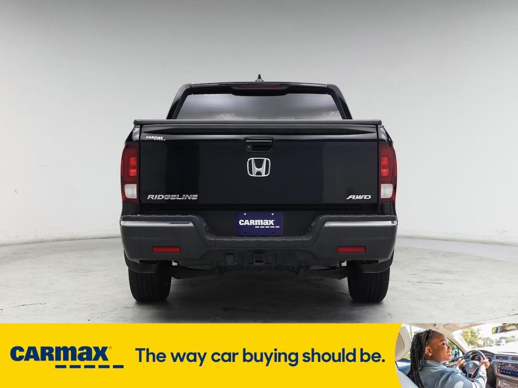 used 2019 Honda Ridgeline car, priced at $26,998