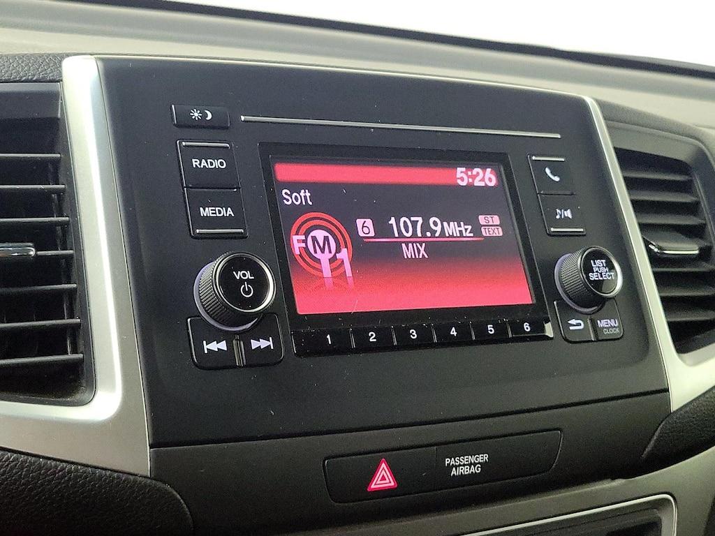 used 2019 Honda Ridgeline car, priced at $26,998