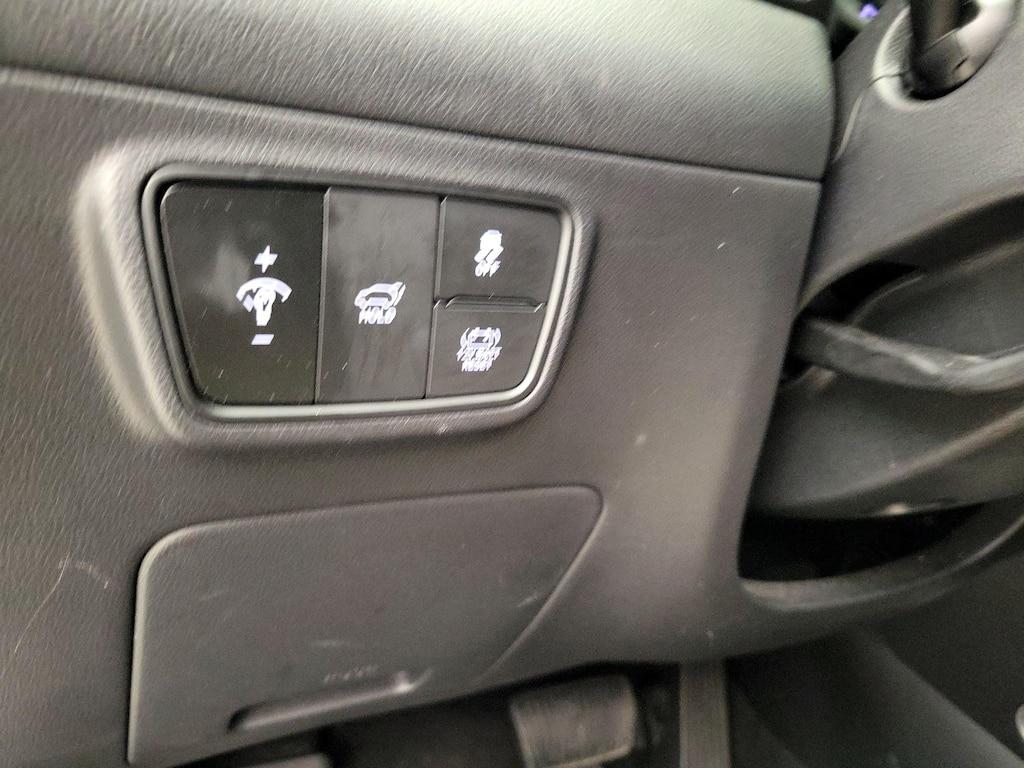 used 2024 Hyundai TUCSON Hybrid car, priced at $24,998