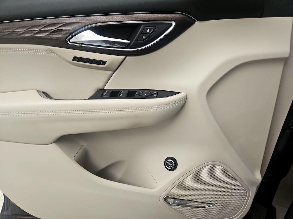 used 2023 Buick Envision car, priced at $29,998