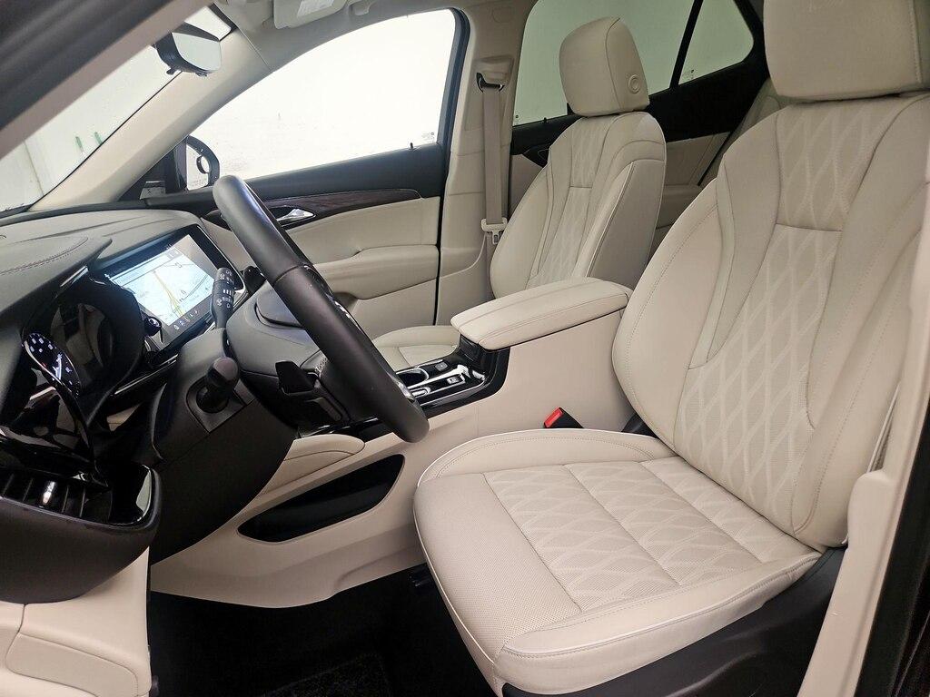 used 2023 Buick Envision car, priced at $29,998