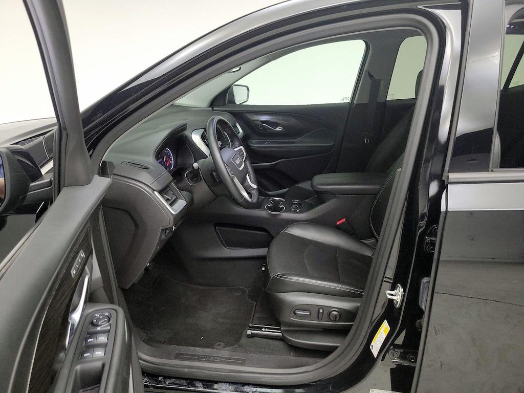 used 2024 GMC Terrain car, priced at $27,998
