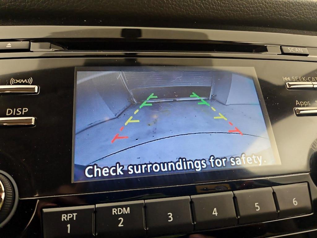 used 2016 Nissan Rogue car, priced at $14,998