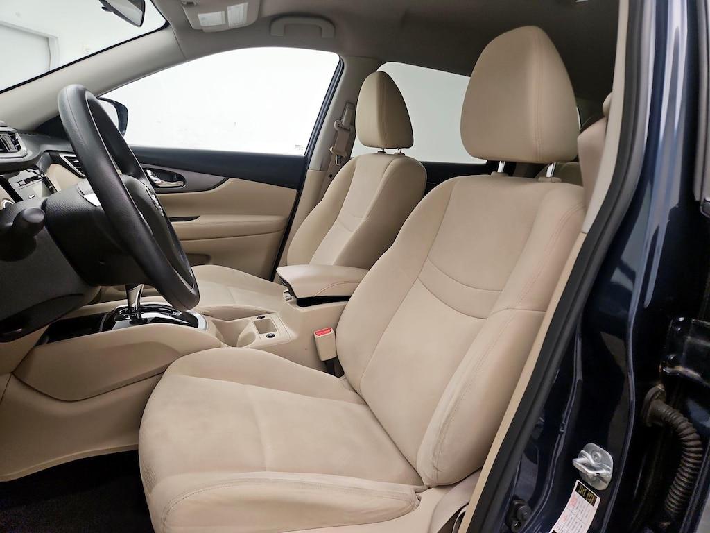 used 2016 Nissan Rogue car, priced at $14,998