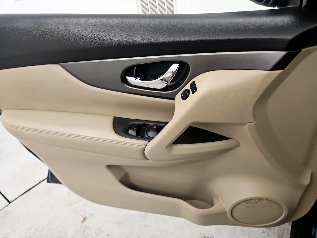 used 2016 Nissan Rogue car, priced at $14,998