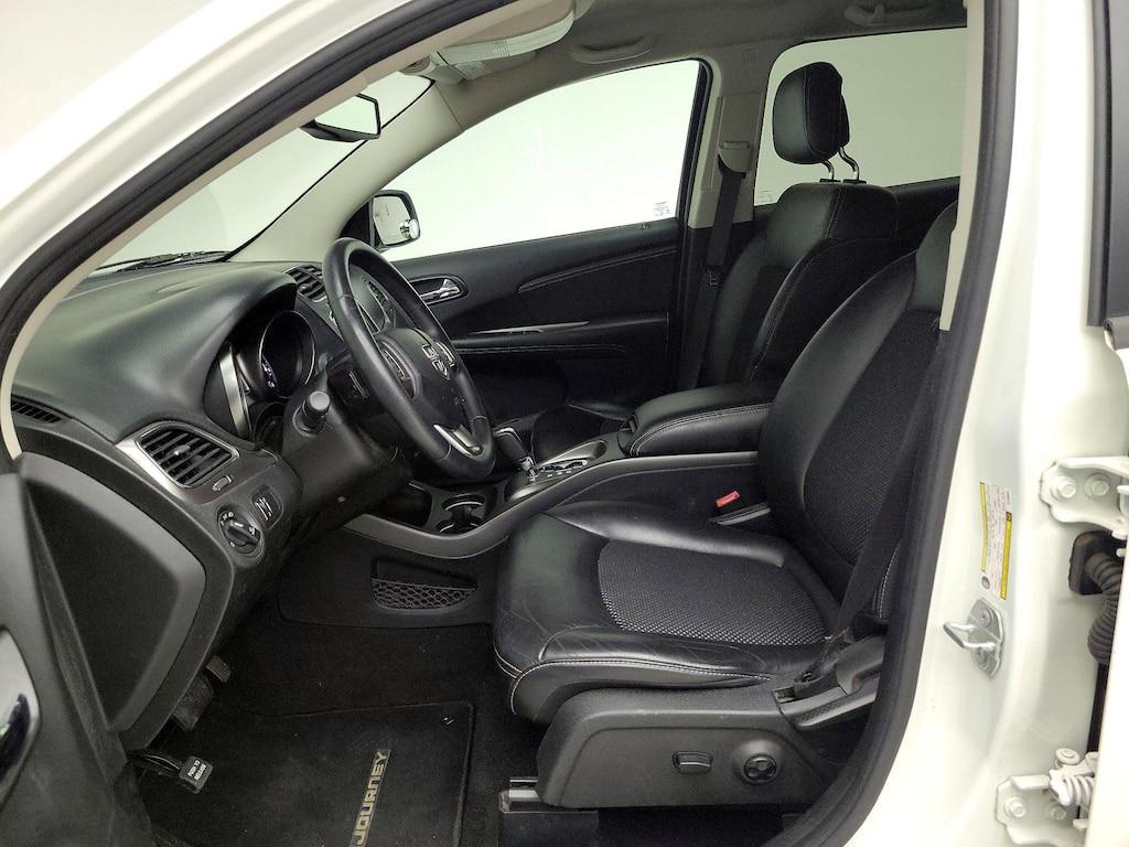 used 2016 Dodge Journey car, priced at $15,998