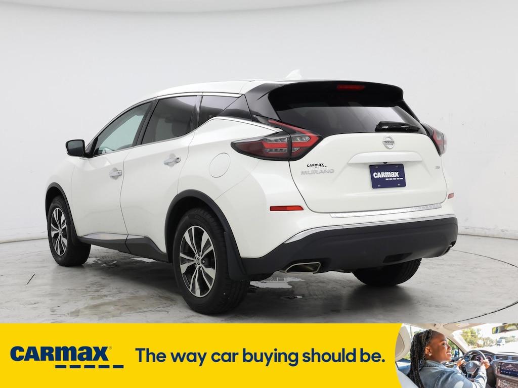 used 2019 Nissan Murano car, priced at $19,998
