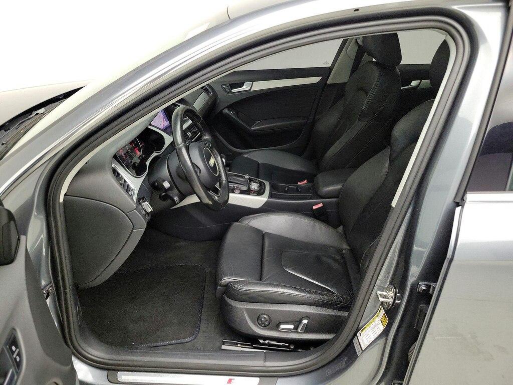 used 2016 Audi A4 car, priced at $16,998