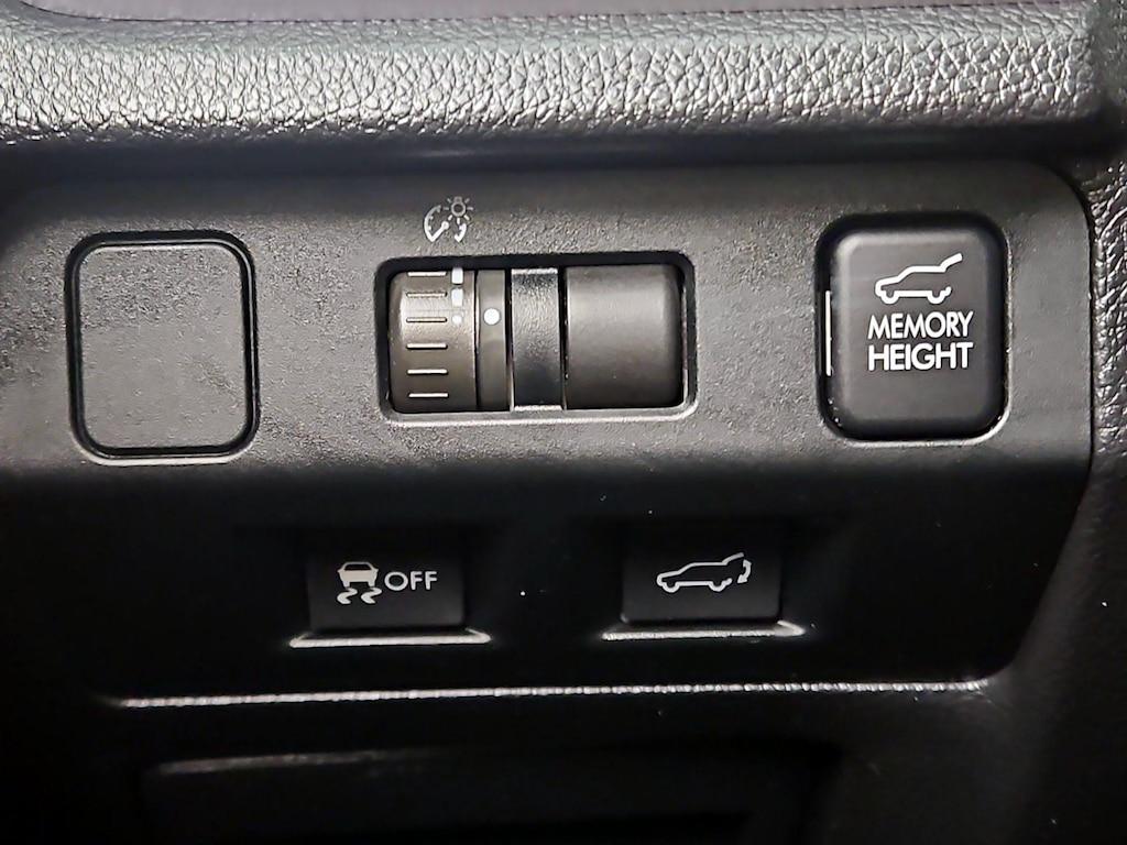 used 2014 Subaru Forester car, priced at $21,998