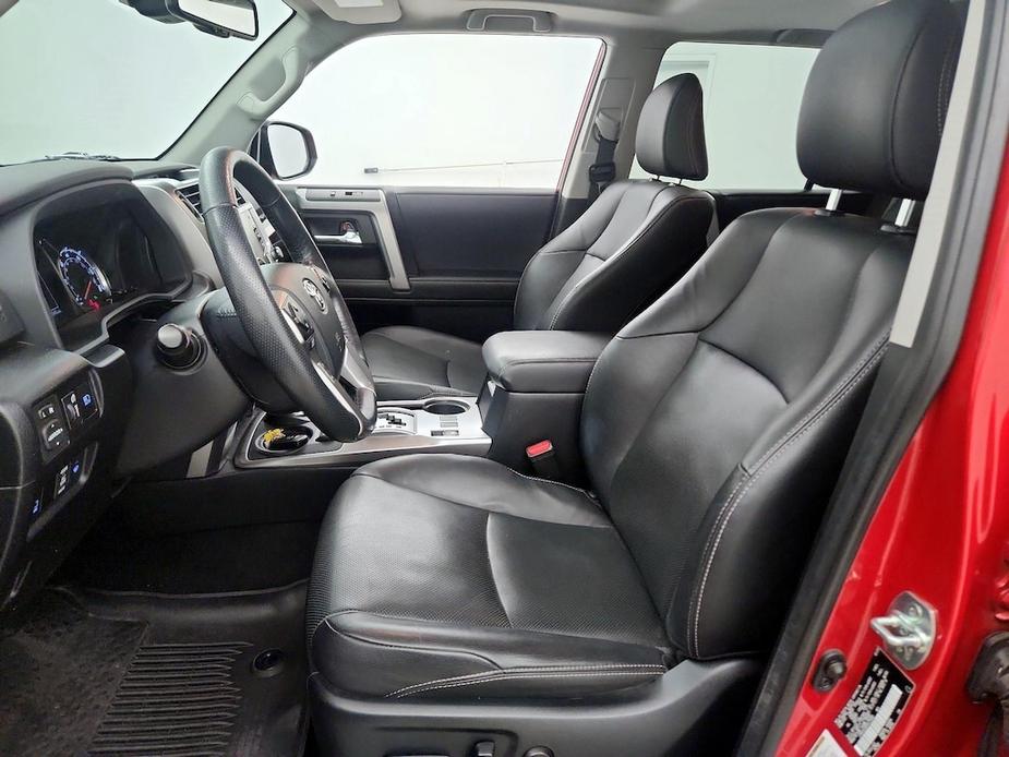 used 2023 Toyota 4Runner car, priced at $46,998